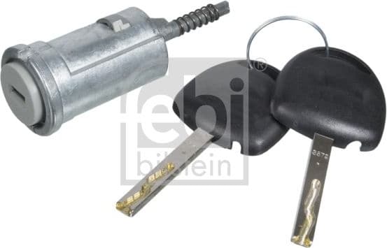 Lock Cylinder, ignition lock 47545