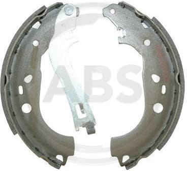 Brake Shoe Set 9153