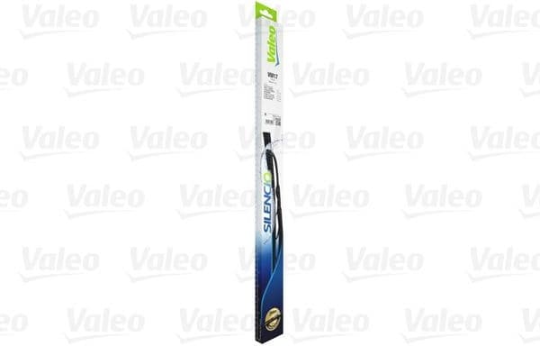 Wiper Blade SILENCIO CONVENTIONAL SINGLE 574142 - image 3