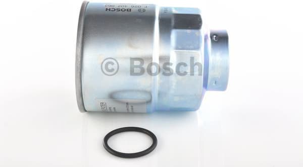 Fuel Filter F026402063 - image 3