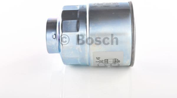 Fuel Filter F026402063 - image 5