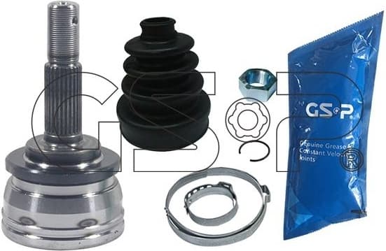 Joint Kit, drive shaft 841006