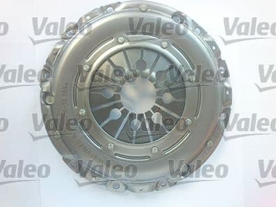 Clutch Kit KIT3P with High Efficiency Clutch 828516 - image 3