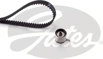 Timing Belt Kit PowerGrip™ K015434XS