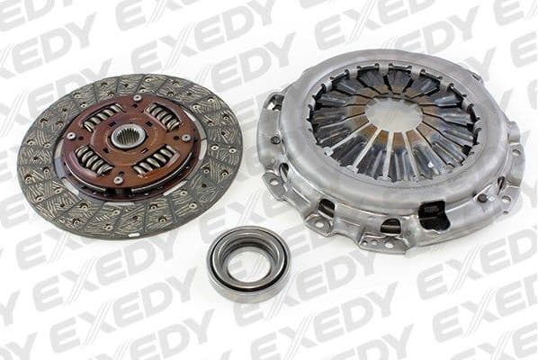 Clutch Kit NSK2168