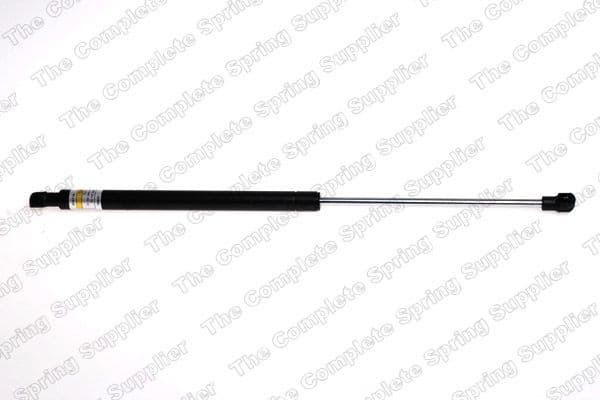 Gas Spring, bonnet 338002