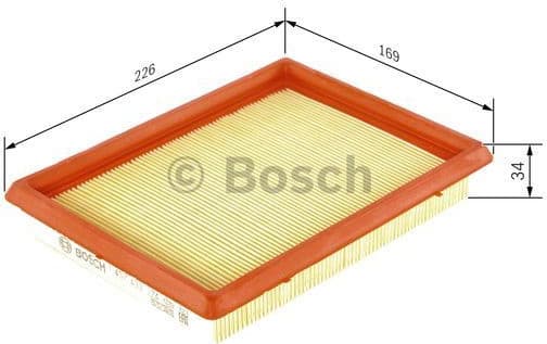 Air Filter 1457433274 - image 5