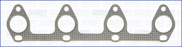 Gasket, exhaust manifold 13046800