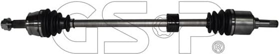 Drive Shaft 217120
