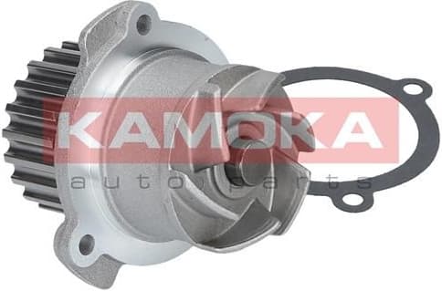 Water Pump, engine cooling T0172 - image 2