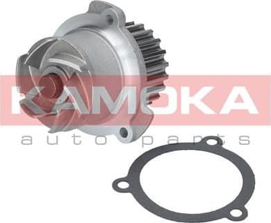 Water Pump, engine cooling T0172 - image 3