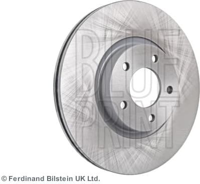 Brake Disc ADM543119 - image 2