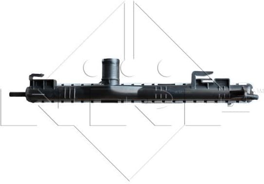 Radiator, engine cooling 53069 - image 4