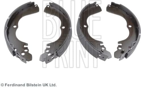 Brake Shoe Set ADC44136