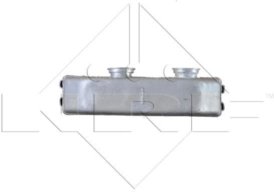 Heat Exchanger, interior heating 54261 - image 3