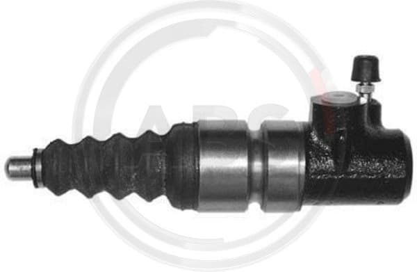 Slave Cylinder, clutch 41797X