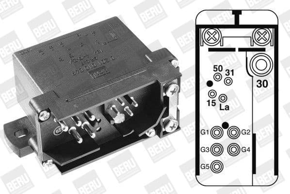 GR 049 (BorgWarner (BERU)) - image 4