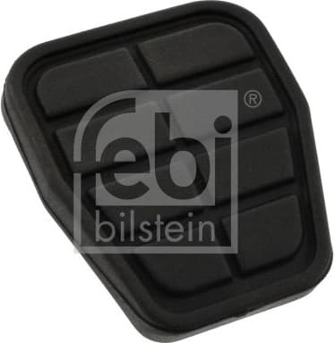 Pedal Pad, brake pedal febi Plus 05284