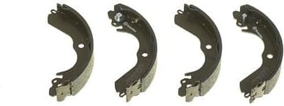 Brake Shoe Set ESSENTIAL LINE S54513 - image 2