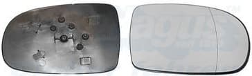 Mirror Glass, exterior mirror * HAGUS * 3777832 - image 2