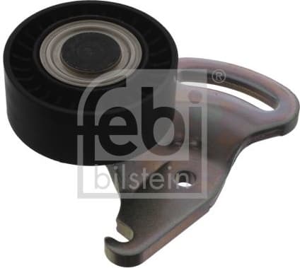 Belt Tensioner, V-ribbed belt 22281