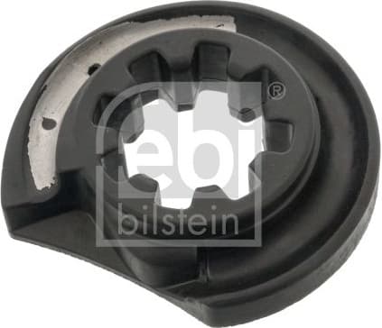 Rubber Buffer, suspension 47272