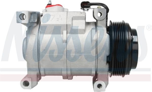 Compressor, air conditioning ** FIRST FIT ** 890169 - image 5