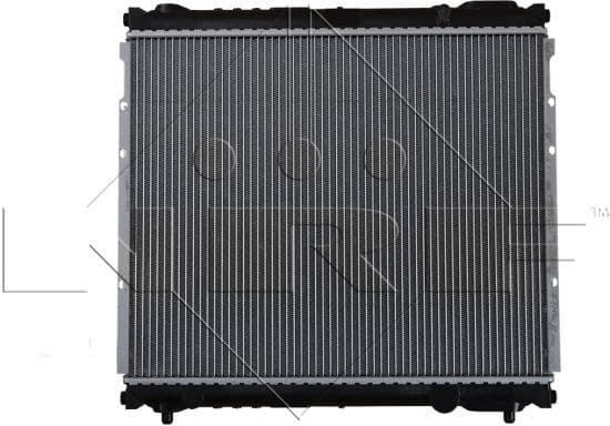 Radiator, engine cooling 50433 - image 3