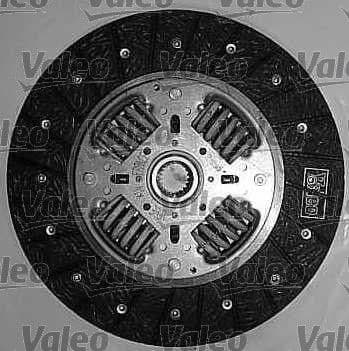 Clutch Kit KIT3P 821217 - image 4