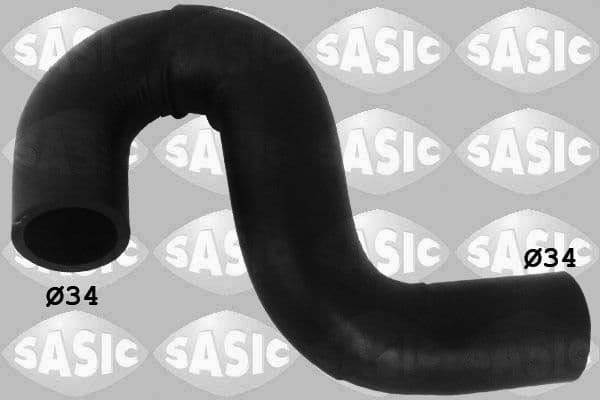 Radiator Hose 3406200