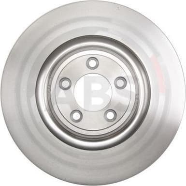 Brake Disc COATED 18008