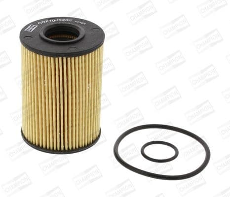 Oil Filter Ecological COF100533E