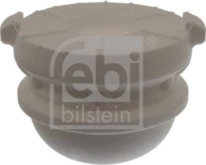 Rubber Buffer, suspension 22641