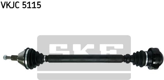 Drive Shaft VKJC 5115