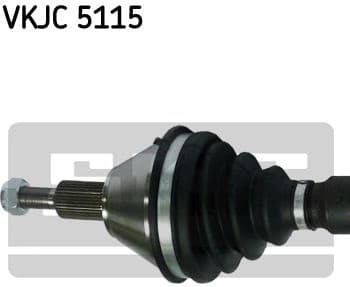 Drive Shaft VKJC 5115 - image 2