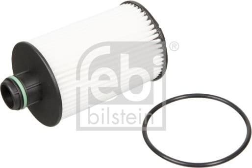 Oil Filter 100361