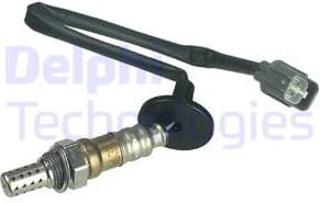 Oxygen Sensor ES20058-12B1