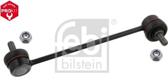 Link/Coupling Rod, stabiliser bar ProKit 34560