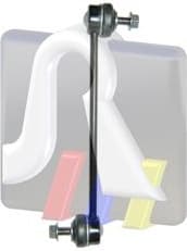 Link/Coupling Rod, stabiliser bar 97.90689