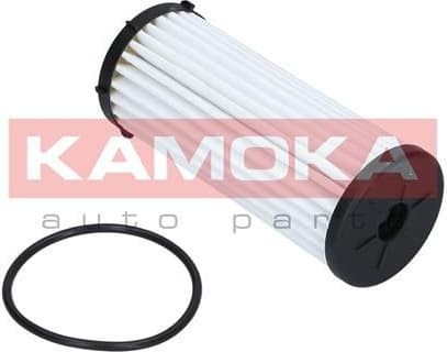 Hydraulic Filter, automatic transmission F603001 - image 3