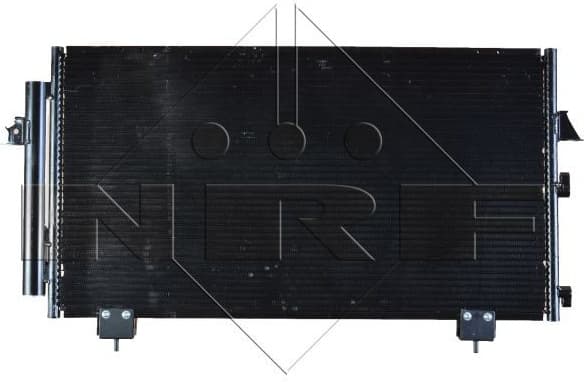 Condenser, air conditioning EASY FIT 35381 - image 3