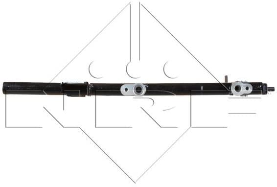 Condenser, air conditioning EASY FIT 35381 - image 4