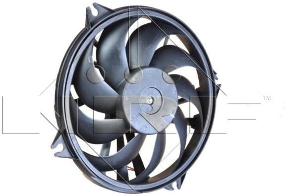 Fan, engine cooling 47223