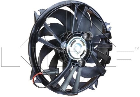 Fan, engine cooling 47223 - image 2