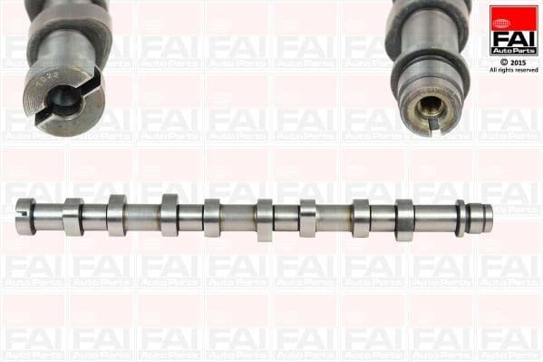 Camshaft C260