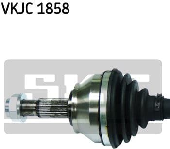 Drive Shaft VKJC 1858 - image 2