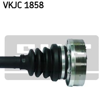 Drive Shaft VKJC 1858 - image 3