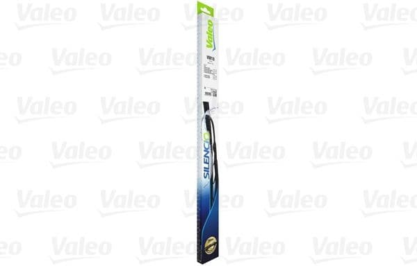 Wiper Blade SILENCIO CONVENTIONAL SINGLE 574143 - image 3