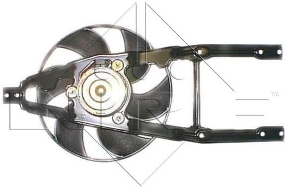Fan, engine cooling 47227