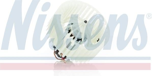 Interior Blower 87402 - image 5